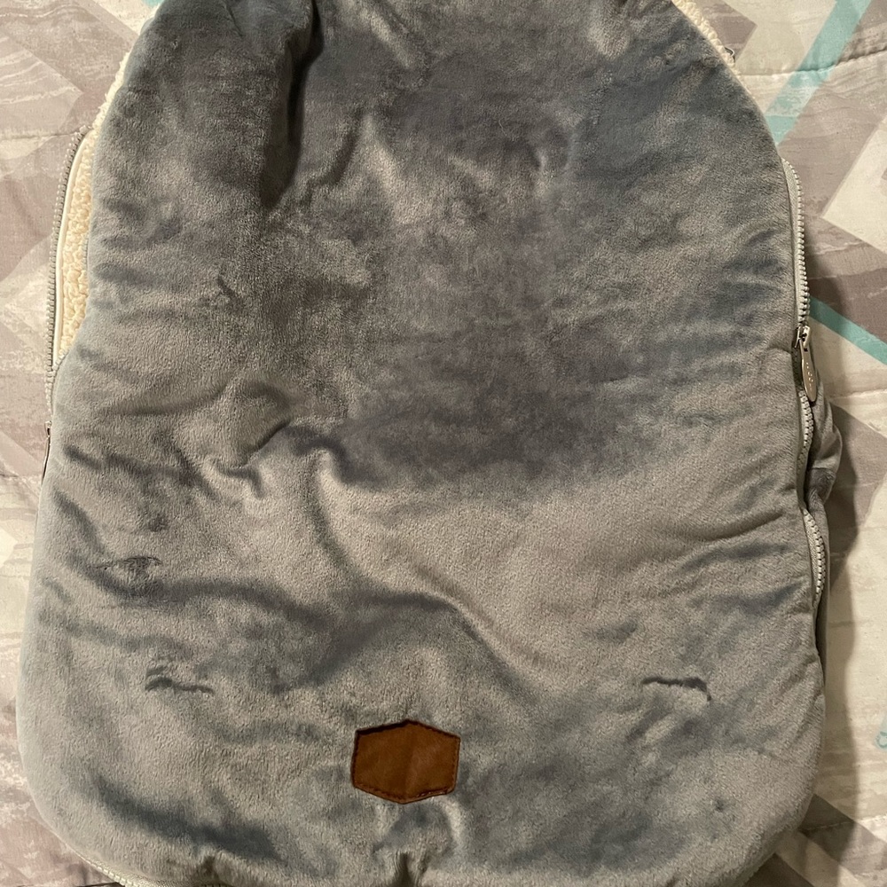 Baby CarSeat Cover